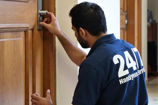 24/7 Emergency Installation